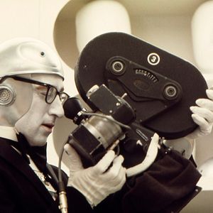 Photo Woody Allen: A Documentary