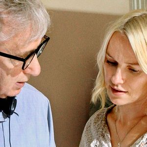 Photo Woody Allen: A Documentary