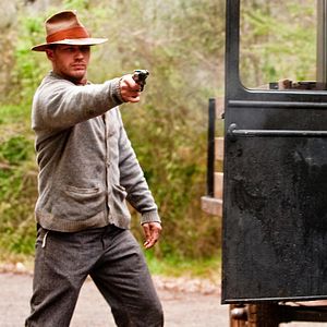 Photo Tom Hardy