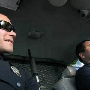 Photo End of Watch