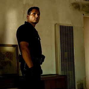 Photo End of Watch