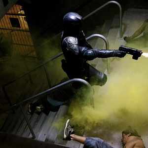 Photo Dredd