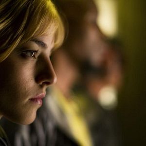 Photo Olivia Thirlby