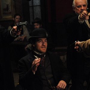 Photo Le Cavalier de l'aube