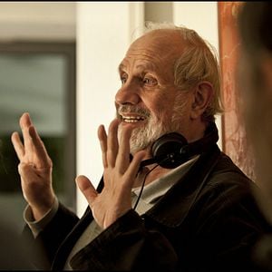 Photo Brian De Palma