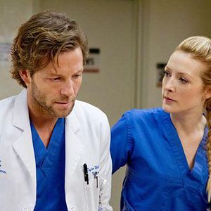Photo Jennifer Finnigan