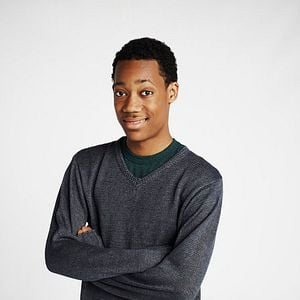 tyler james williams