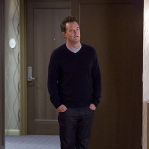 Photo Matthew Perry