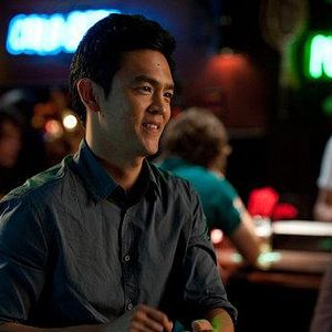 Photo John Cho
