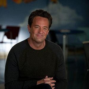 Photo Matthew Perry