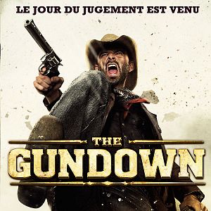 Photo The Gundown