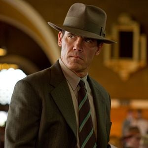 Photo Gangster Squad
