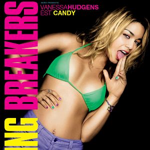 Photo Spring Breakers