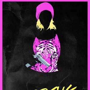 Photo Spring Breakers