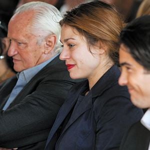 Photo À perdre la raison