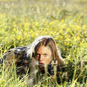 Photo Tracy Spiridakos
