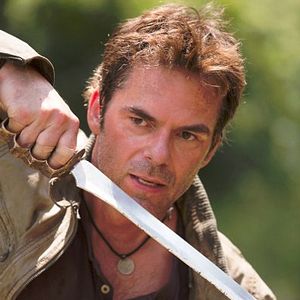 Photo Billy Burke