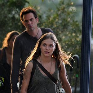 Photo Billy Burke
