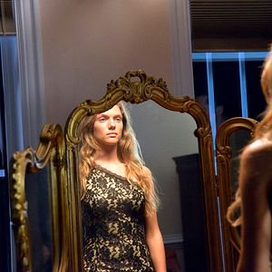 Photo Tracy Spiridakos