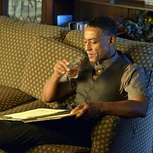 Photo Giancarlo Esposito