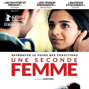 Photo Une Seconde Femme