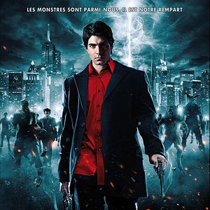Photo Dylan Dog