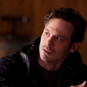 Photo Cogan : Killing Them Softly