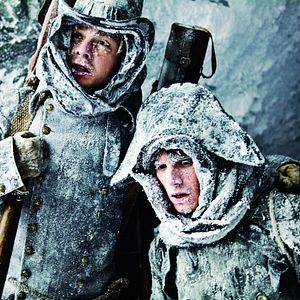 Photo Albrecht Schuch