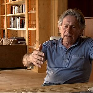 Photo Roman Polanski: A Film Memoir