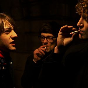 Photo Elliott Paquet