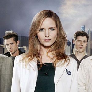 Photo The Mob Doctor