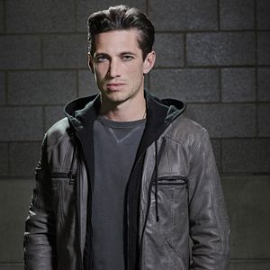 Photo James Carpinello