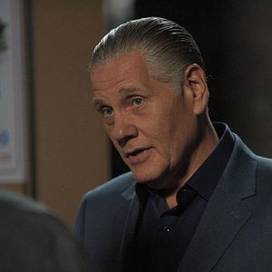 Photo William Forsythe