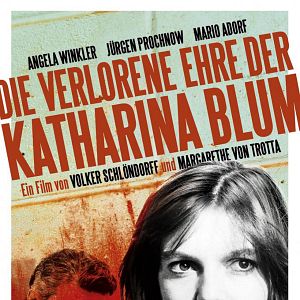 Photo L'Honneur perdu de Katharina Blum