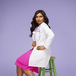 Photo The Mindy Project