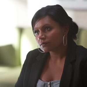 Photo Mindy Kaling