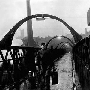 Photo Alan Bates