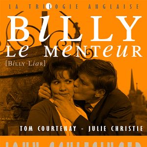 Photo Billy le menteur
