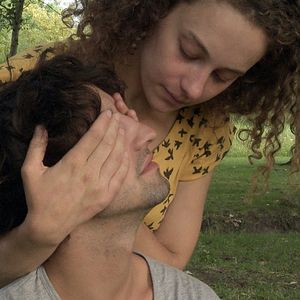 Photo La Tête la première