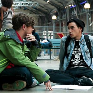 Photo Le Cinéma français se porte bien