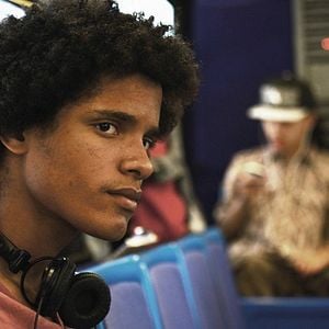 Photo The We and The I