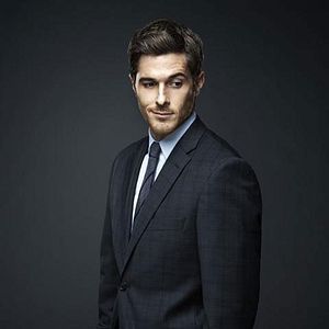 Photo Dave Annable