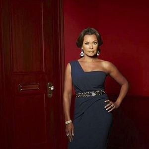 Photo 666 Park Avenue