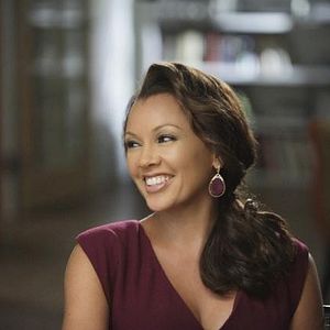 Photo Vanessa Williams