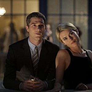 Photo Dave Annable