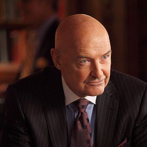 Photo Terry O'Quinn