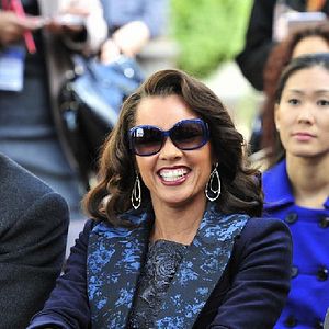 Photo Vanessa Williams