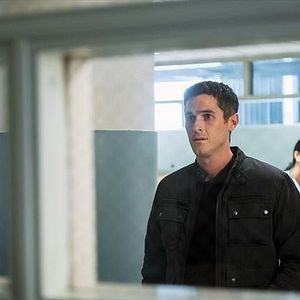 Photo Dave Annable