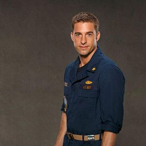 Photo Scott Speedman