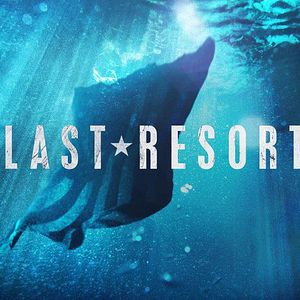 Photo Last Resort